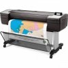 Ploter DesignJet T1700dr PostScript 1VD88A